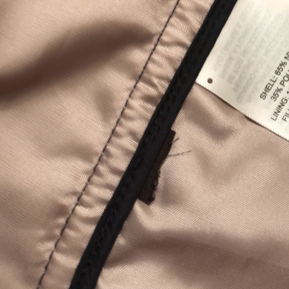 NWOT Coach Monogram Black coat - Picture 16 of 17